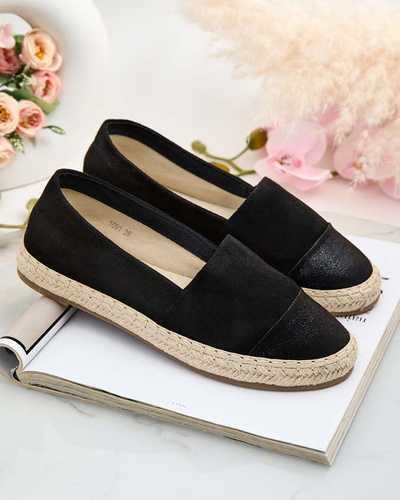 Royalfashion Espadrile de damă Dafalle