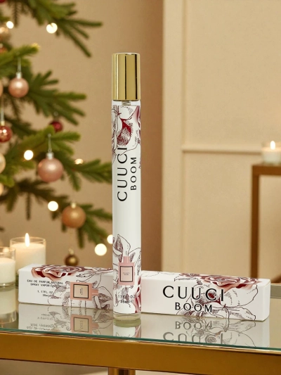 Apă de parfum pentru femei CUUCI BOOM Inspirată