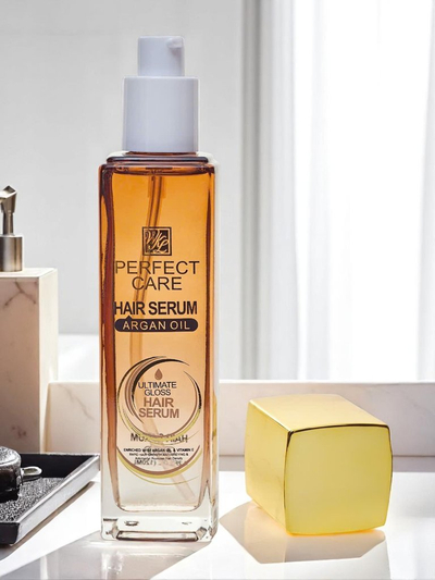 Ser Perfect Care pentru păr cu ulei de argan și vitamina E