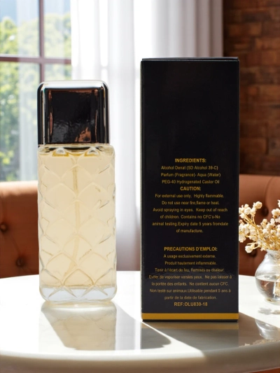 Apă de parfum inspirată pentru bărbați Onlyou Men
