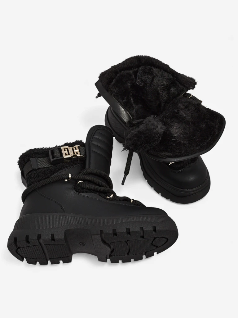 Cizme de zăpadă pentru femei Royalfashion Uemi