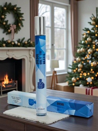 Apă de parfum pentru bărbați Inspirowana Diesol Blue