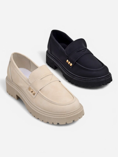 Mocasi Royalfashion pentru femei Atti