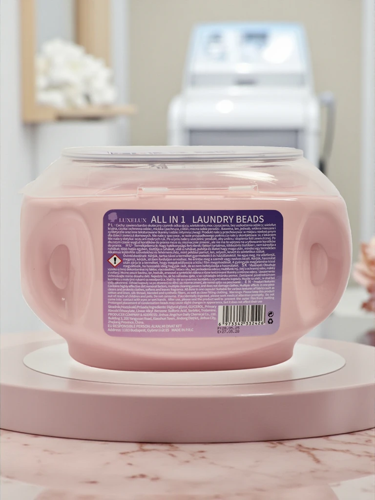 Luxelux Capsule de rufe 40 buc.