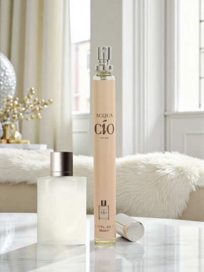 Apă de parfum pentru bărbați Inspirație Cio