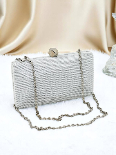 Royalfashion Geantă tip plic pentru femei Sparkle Muse
