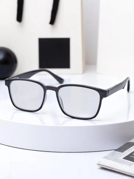 Royalfashion Ochelari de vedere +3 VisionOptic Classic