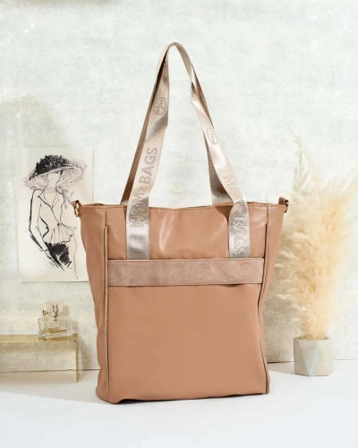 Royalfashion Geantă shopper mare pentru femei