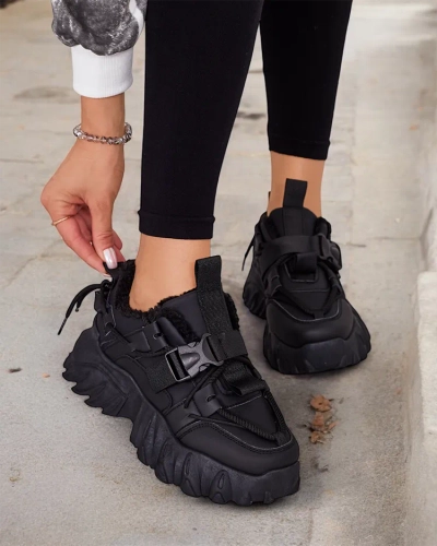 Royalfashion Adidași Losgos încălțați pentru femei