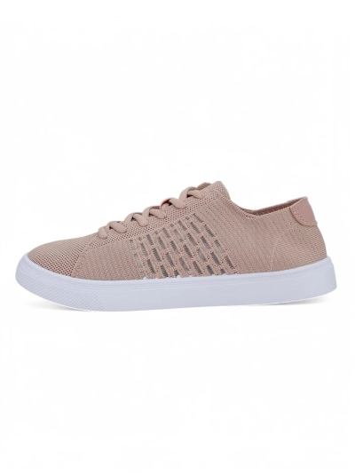 Royalfashion Pantofi sport din material pentru femei Norbiese