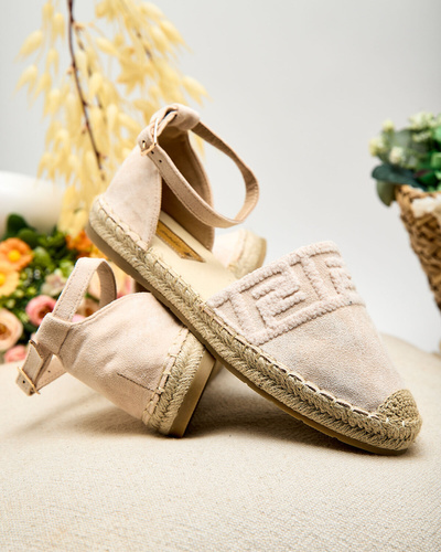 Royalfashion Espadrile Lomerta pentru femei