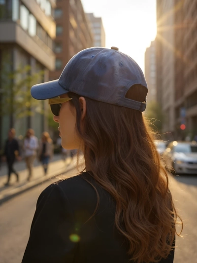 Royalfashion Șapcă Unisex NY