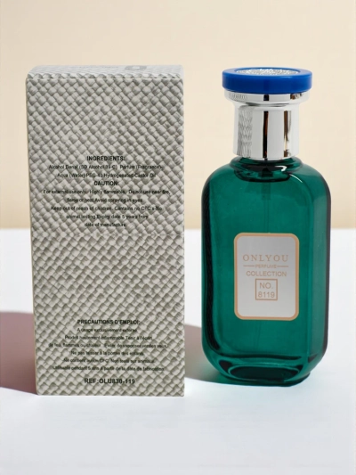 Apă de parfum pentru bărbați Inspirowana NO. 8119