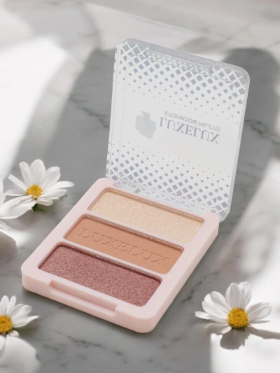 Paleta de farduri Luxelux 01 7g