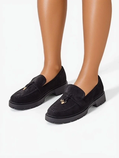Mocasi elegante pentru femei Royalfashion Bornel