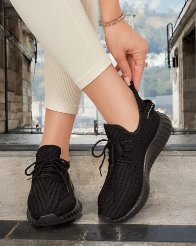 Royalfashion Pantofi sport de damă din material textil Affema