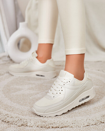 Royalfashion Pantofi sport cu șireturi Teterhi pentru femei