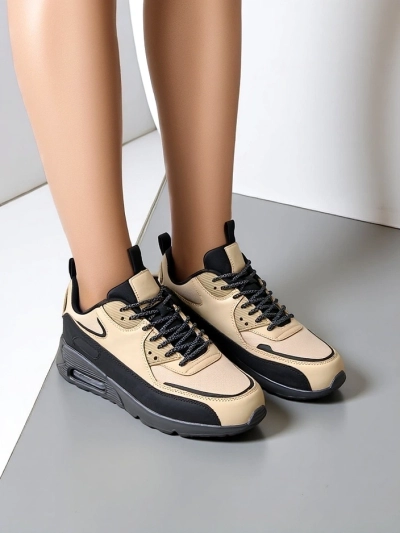 Royalfashion Sneakers pentru femei Maxxes