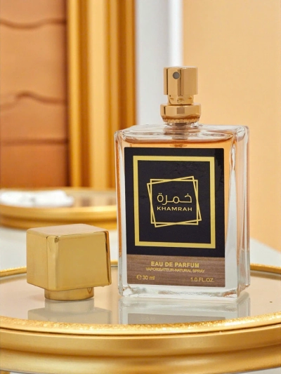 Apă de parfum unisex inspirată Kamra