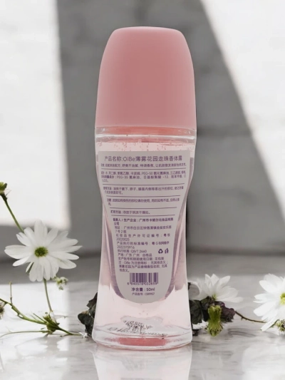Deodorant-antiperspirant roll-on 50 ml