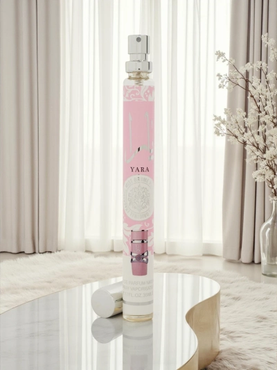 Apă de parfum de damă Arab Pink, inspirată