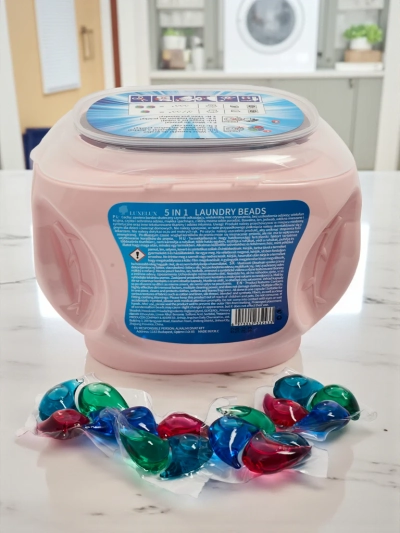 Luxelux Capsule de rufe 40 buc.