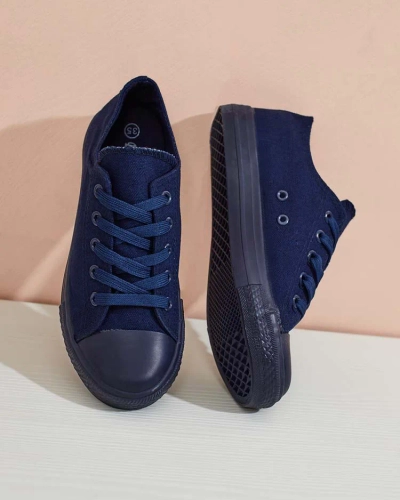 Royalfashion Tirim adidași cu șireturi pentru copii