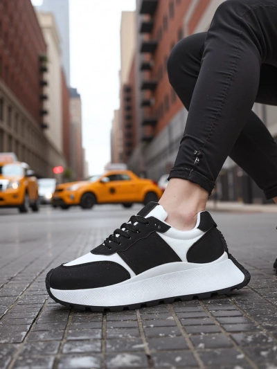 Royalfashion Sneakers Sport pentru Femei Xerios