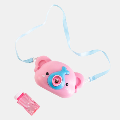 Mașină cu bule de săpun pentru copii - Jucării