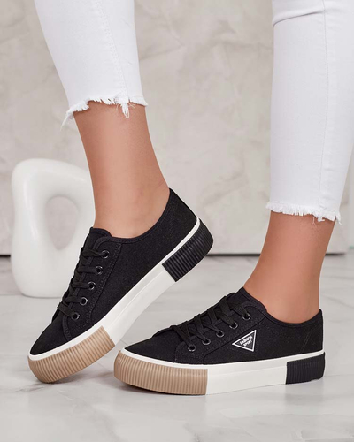 Royalfashion Adidași Alamma pentru femei