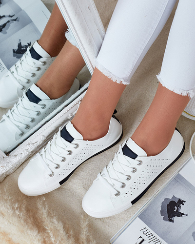 Royalfashion Adidași Murras întredeschiși de damă