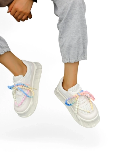 Royalfashion Sneakers Platform pentru Femei Venusoe