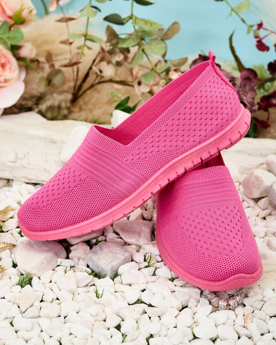 Royalfashion pantofi Arlessa Half Shoes pentru femei
