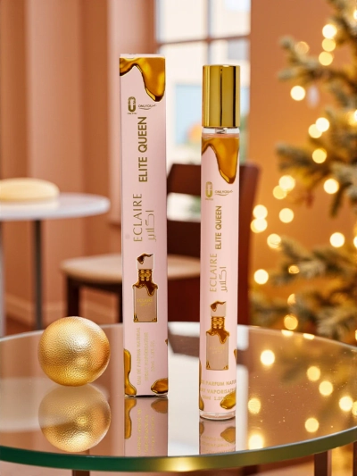 Apă de parfum inspirată pentru femei Odor Epic Ecler