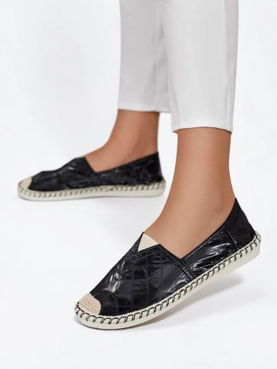 Royalfashion Espadrile Mellapi pentru femei