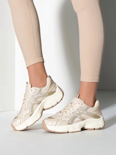 Royalfashion sneakers sport femei Senuifo