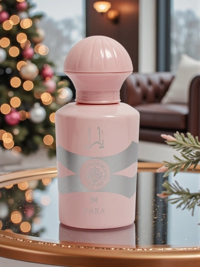 Apă de parfum de damă inspirată Arab Pink
