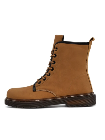 Royalfashion Botine pentru femei Frioze