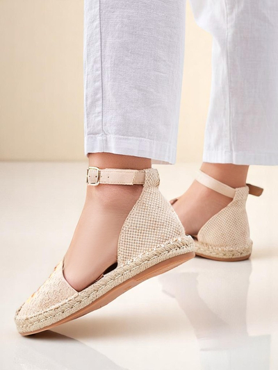 Espadrile Royalfashion pentru femei Fillines
