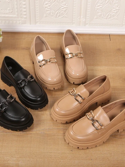 Mocasi de femei Royalfashion Mellene
