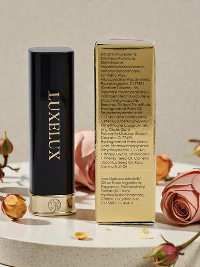 Balsam de buze culoarea Piersicii