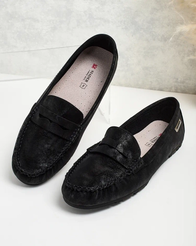 Royalfashion Mocasini pentru femei Vonini