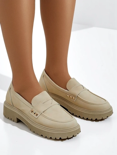 Royalfashion Loafers pentru femei Atti