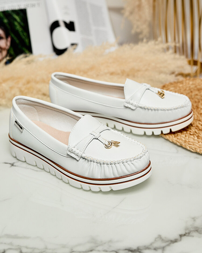 Royalfashion Mocasini pentru femei Berellia