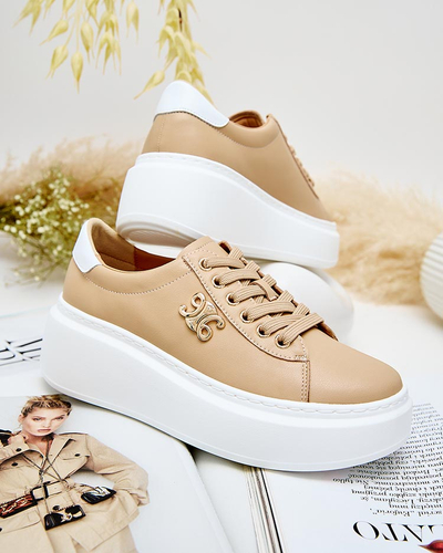 Royalfashion Pantofi sport de damă Taersev