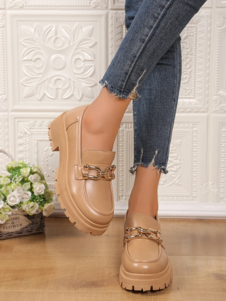 Mocasi de femei Royalfashion Mellene