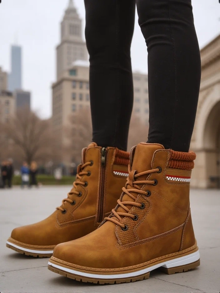 Cizme pentru femei Royalfashion Miszuz