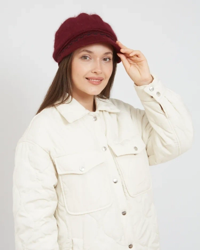 Șapcă cu șorț pentru femei Royalfashion
