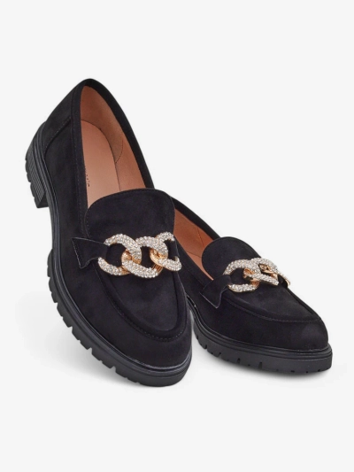Royalfashion Mocasini eleganți pentru femei Bornello