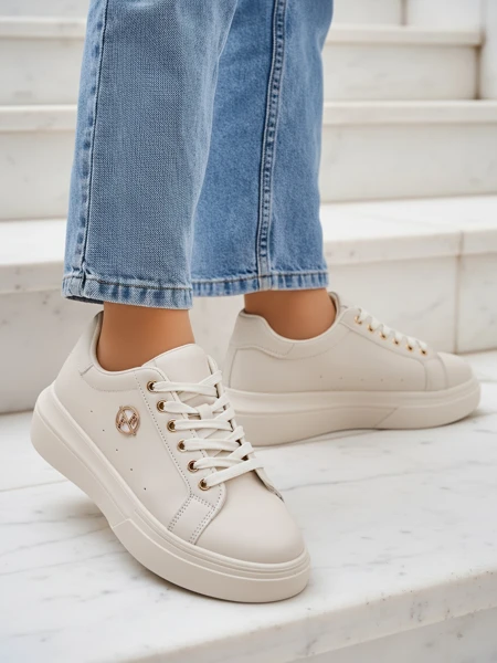 Royalfashion Încălțăminte sport pentru femei Clevermood